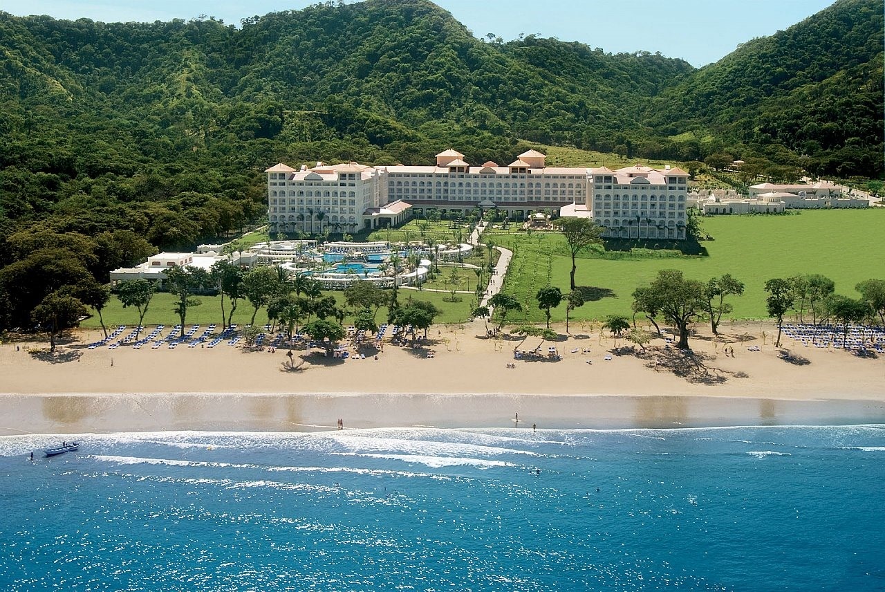 Guanacaste | LAT.40