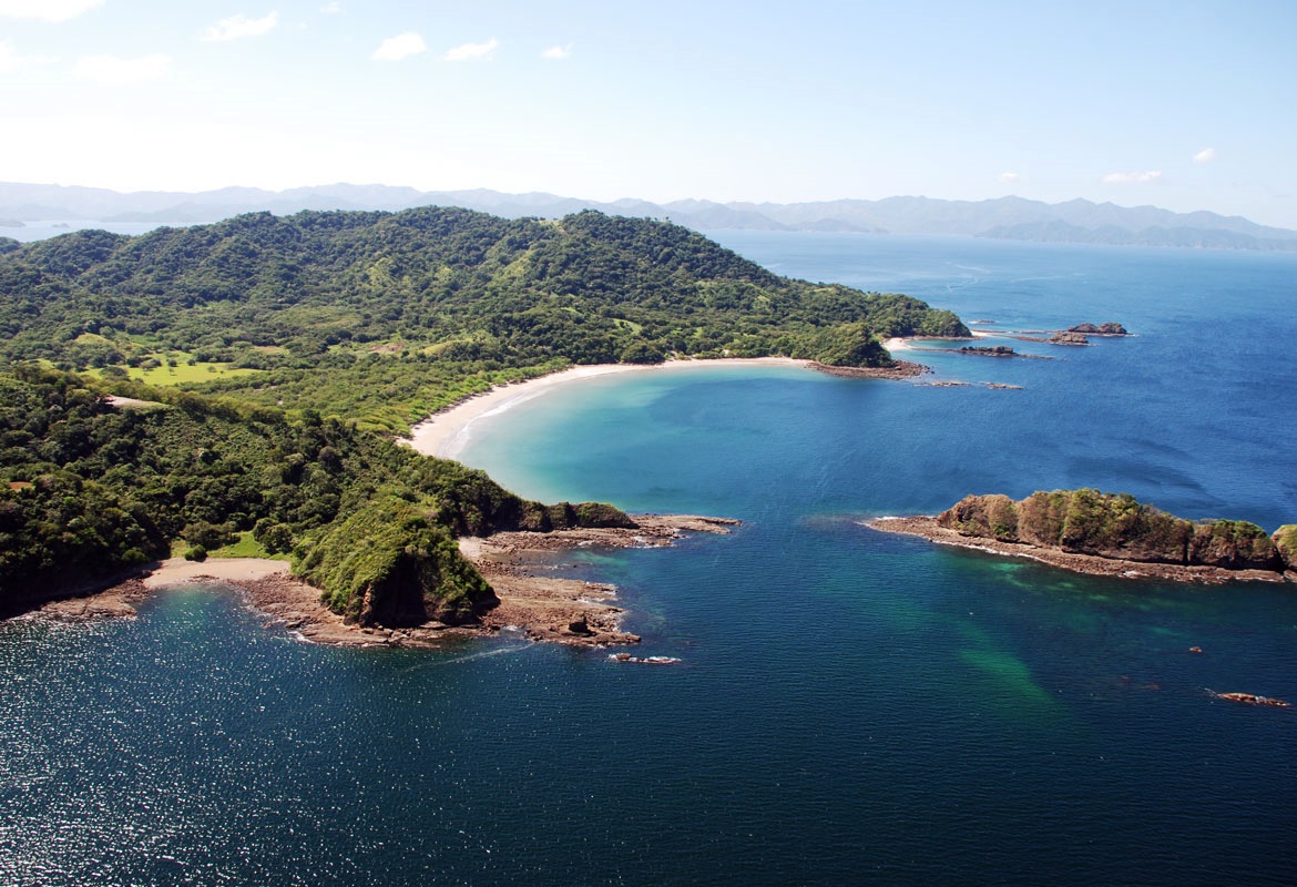 Guanacaste | LAT.40