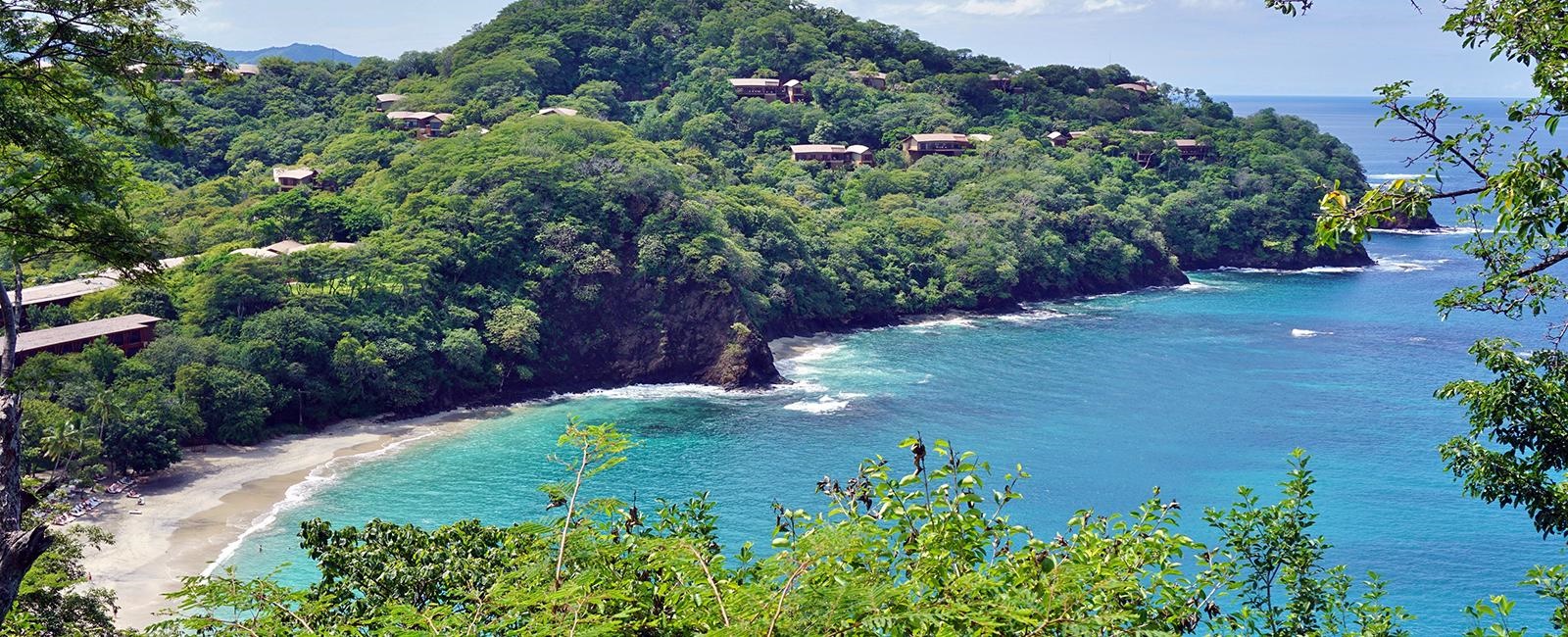 Guanacaste | LAT.40
