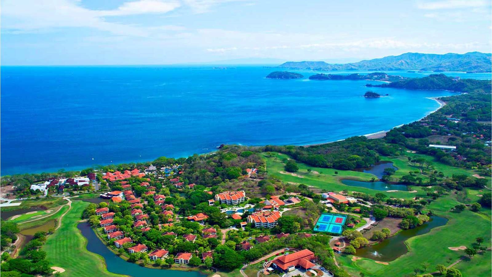 Guanacaste | LAT.40