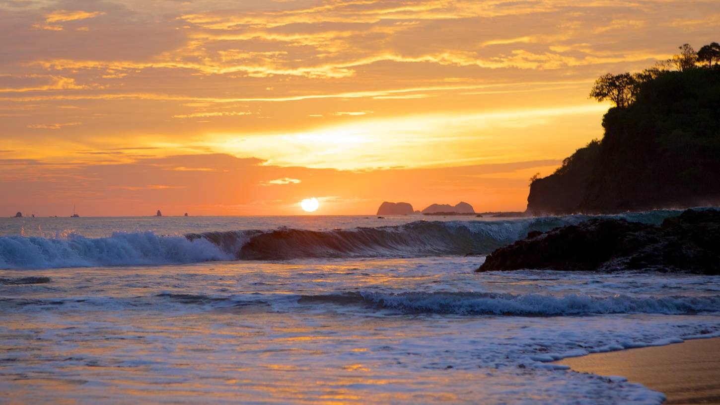 Guanacaste | LAT.40