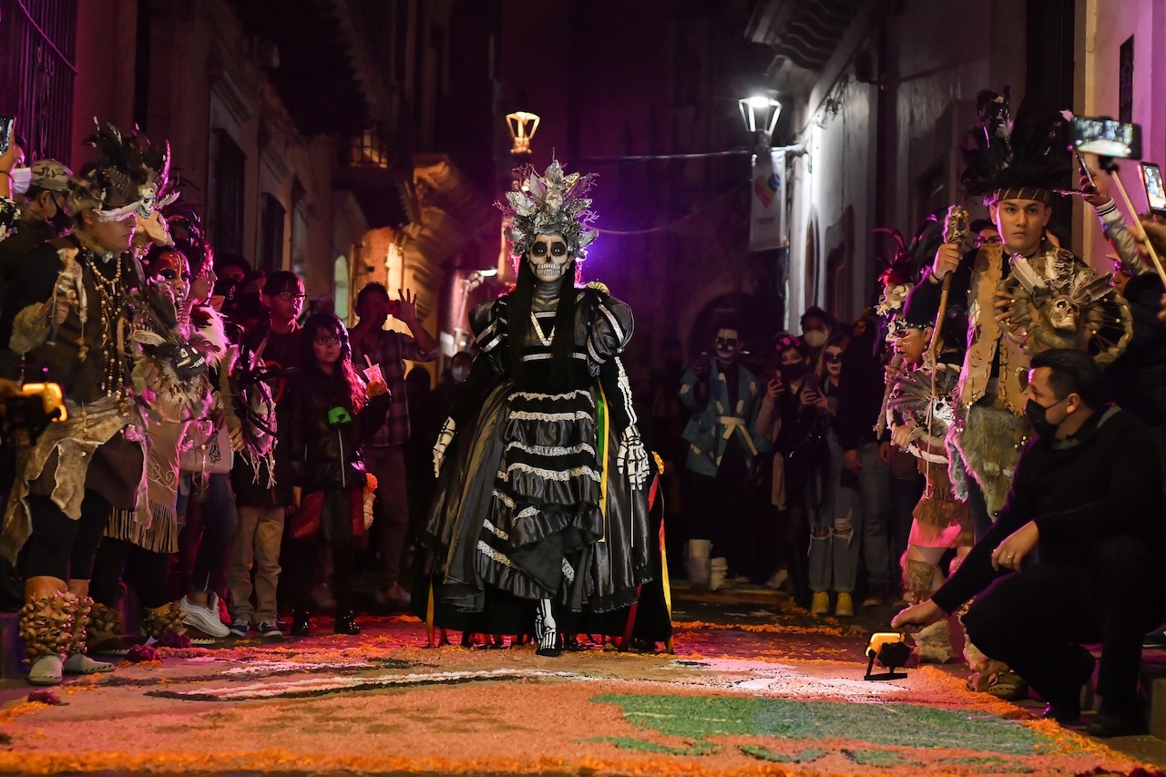 Guanajuato | LAT.40