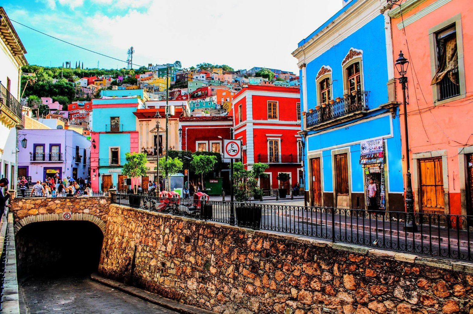 Imagen de viaje LAT.40