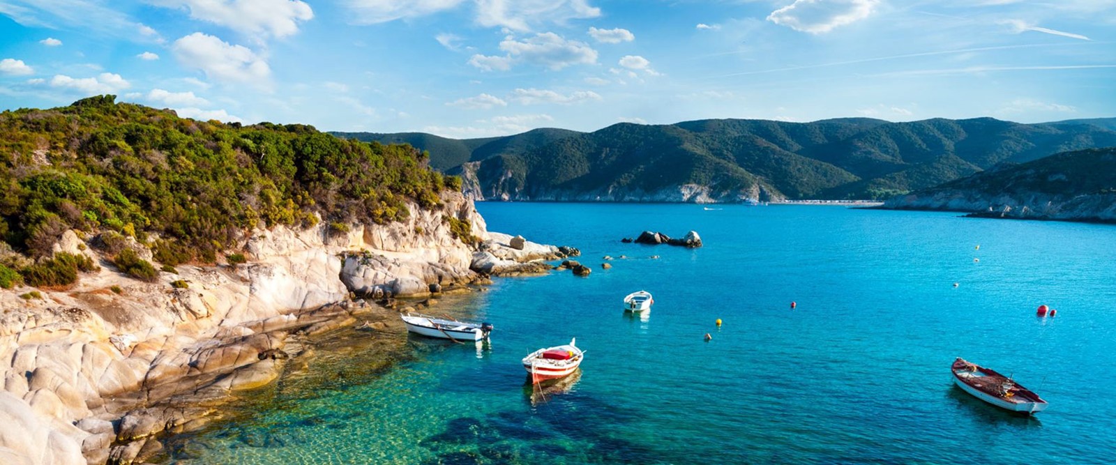 Halkidiki | LAT.40