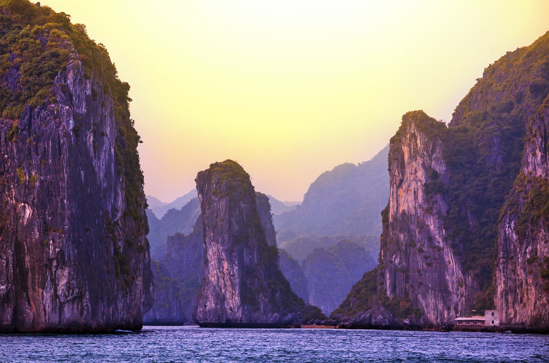 Halong | LAT.40