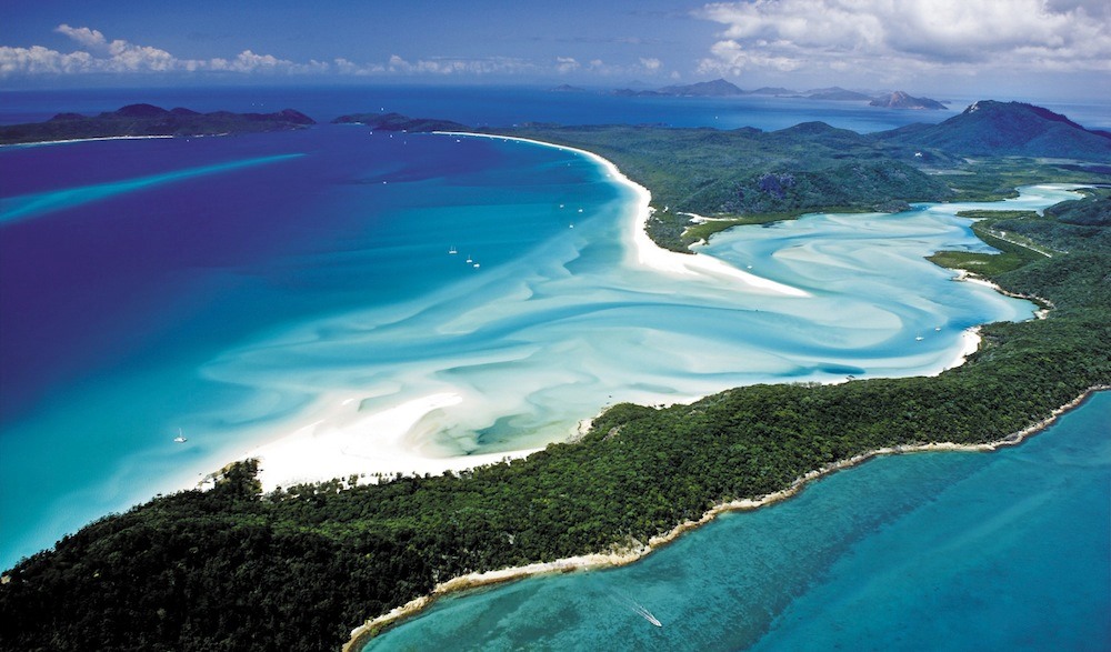 Inolvidable viaje a Australia y Nueva Zelanda diseñado por LAT.40