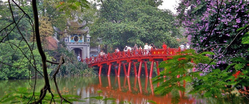Hanoi | LAT.40