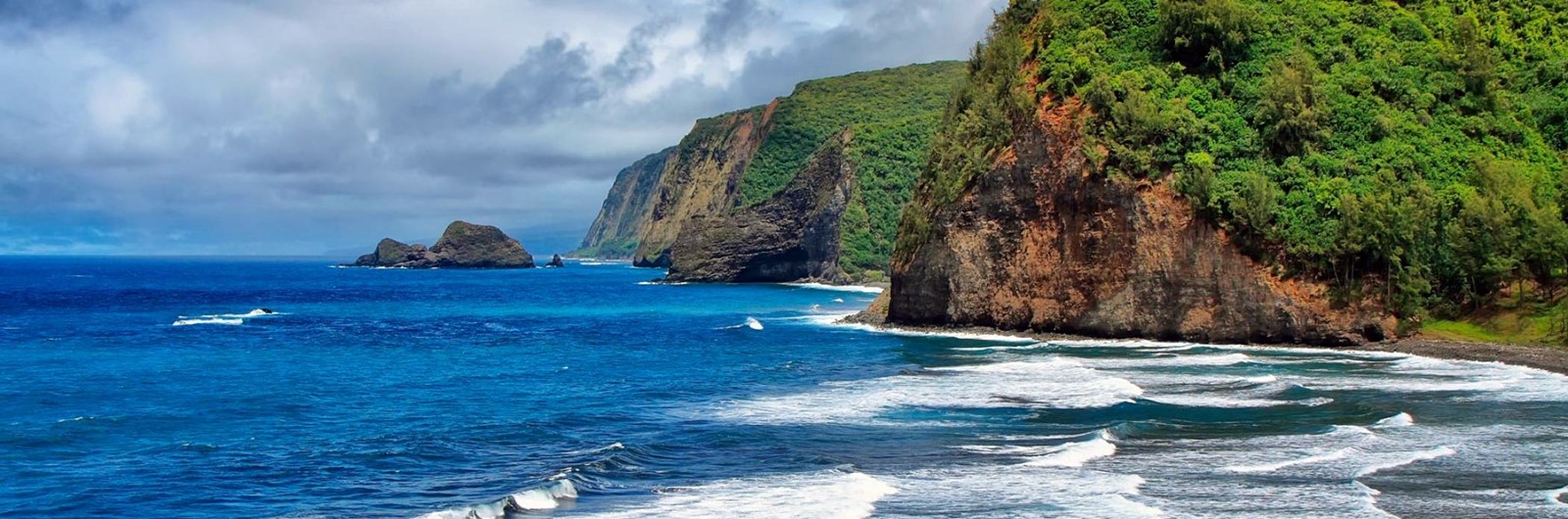 Hawaii | LAT.40