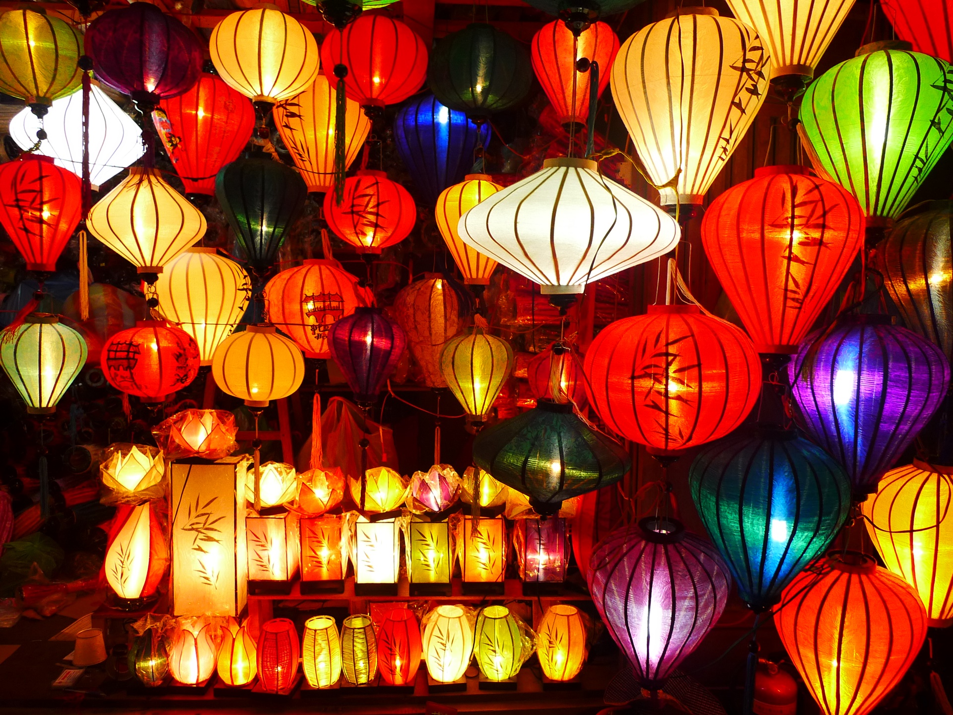 Hoi An | LAT.40