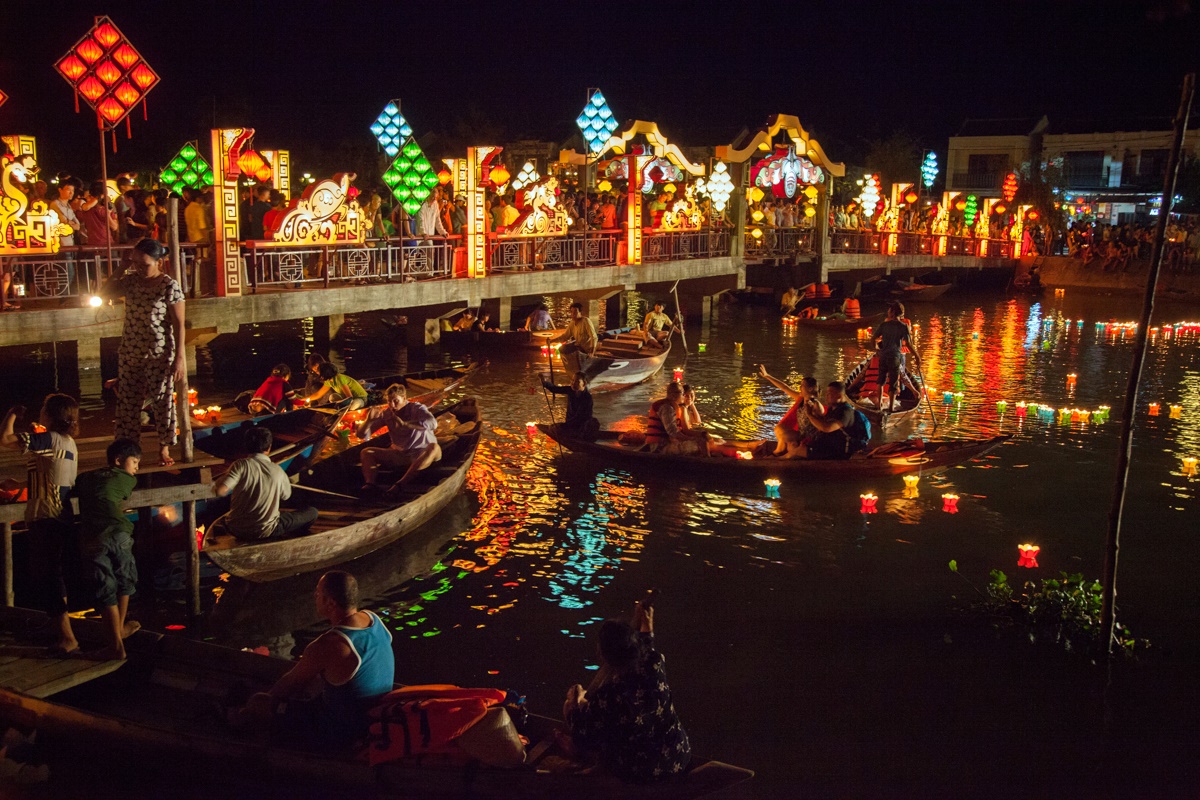 Hoi An | LAT.40
