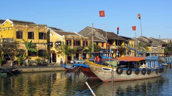 Hoi An | LAT.40