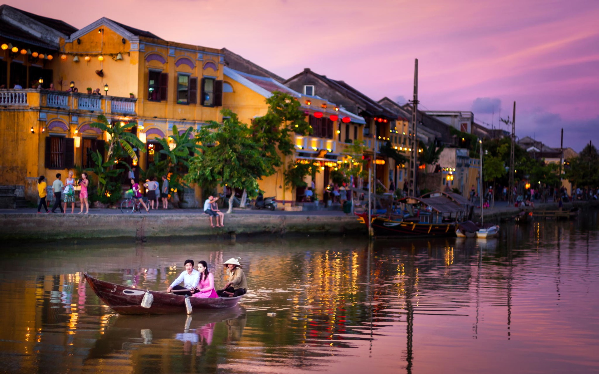 Hoi An | LAT.40