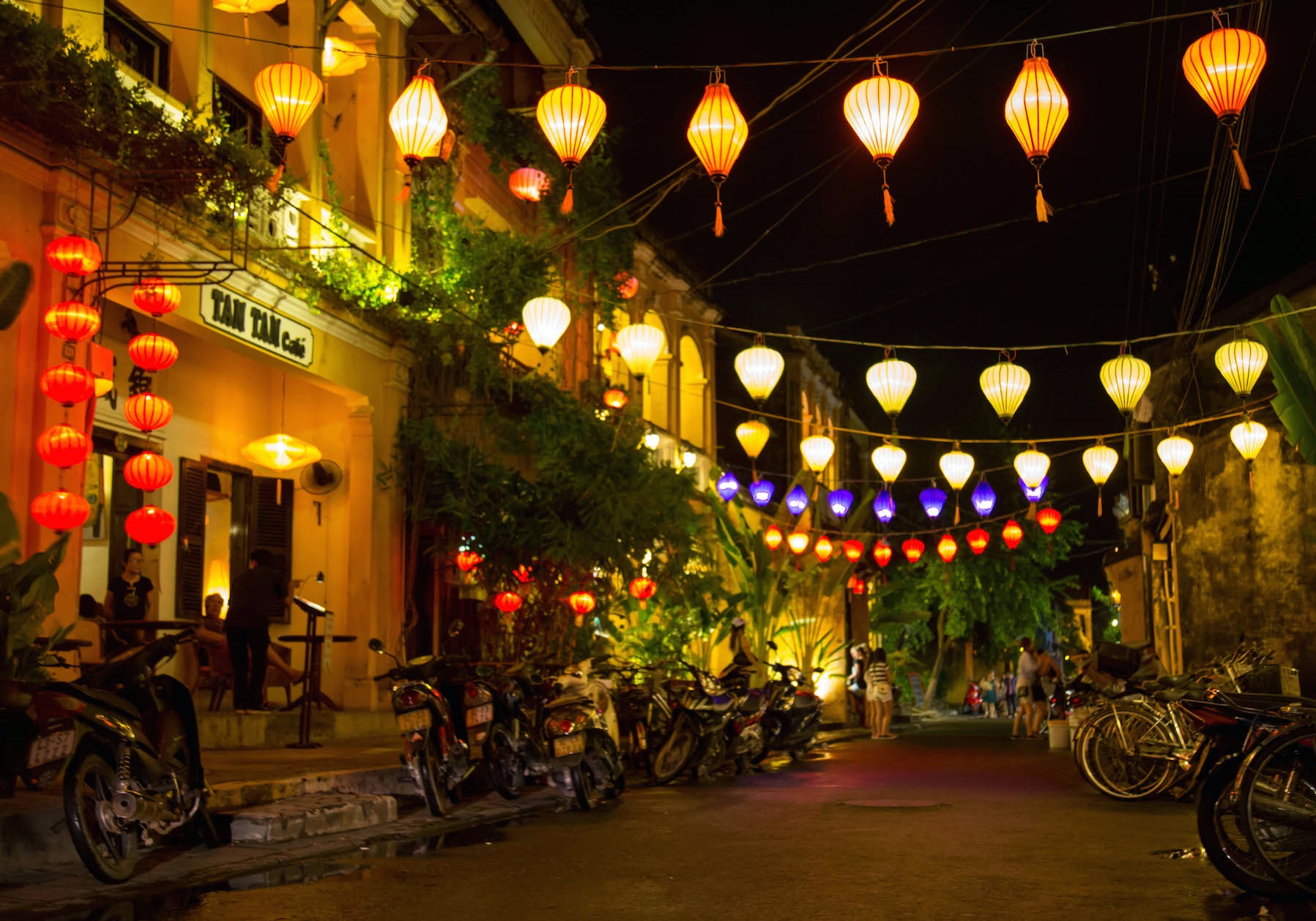 Hoi An | LAT.40