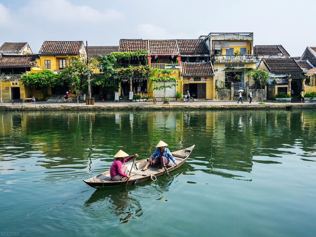 Hoi An | LAT.40