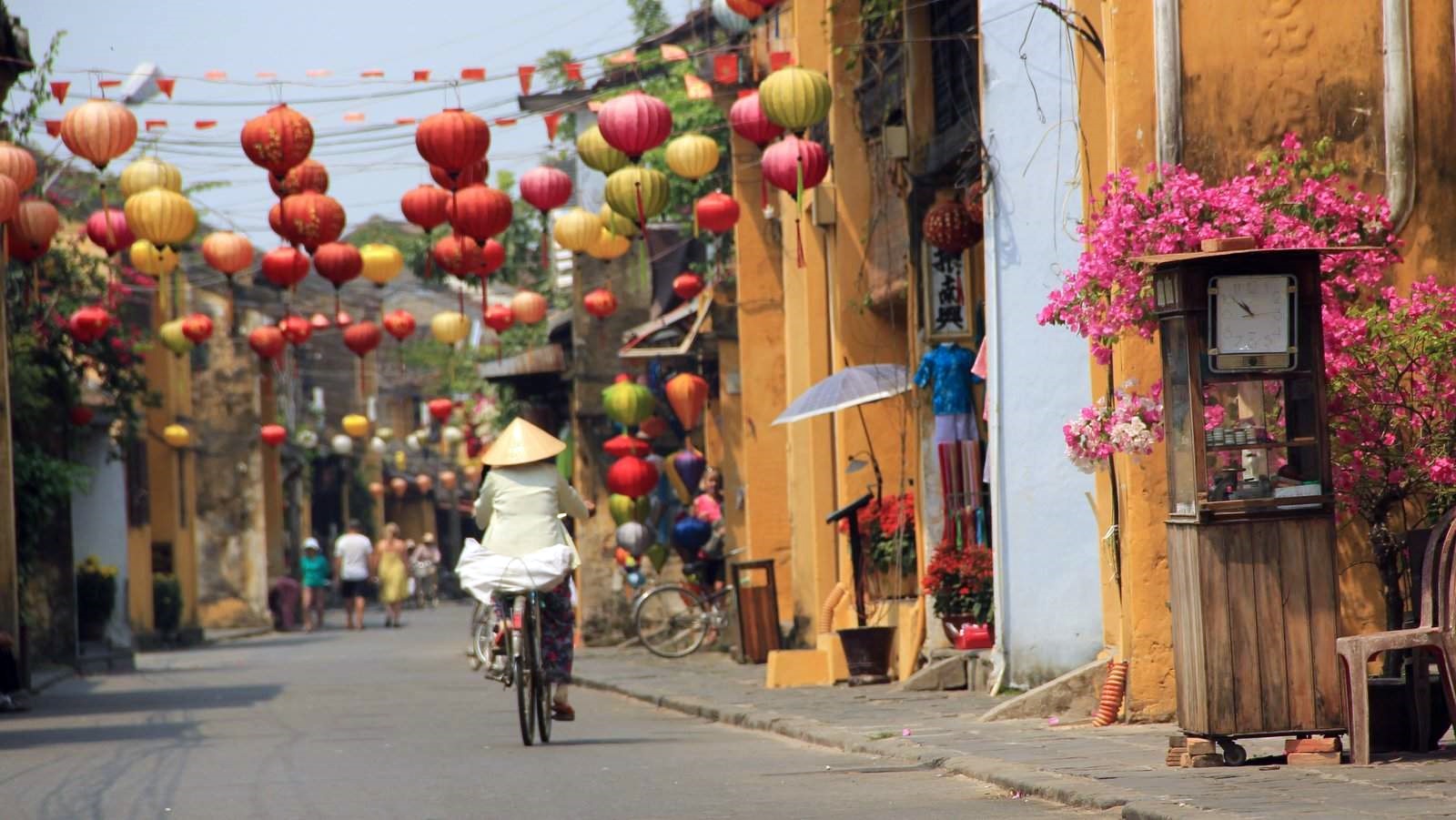 Hoi An | LAT.40