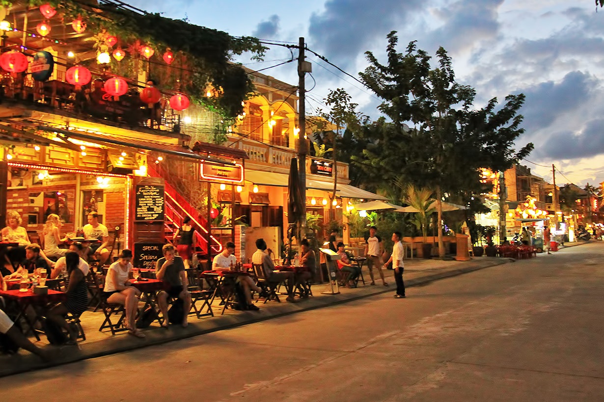 Hoi An | LAT.40