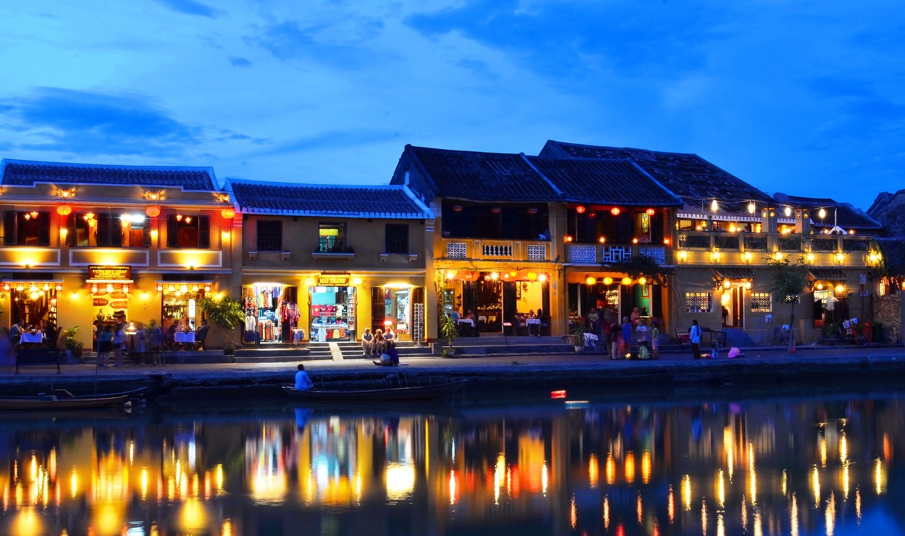 Hoi An | LAT.40
