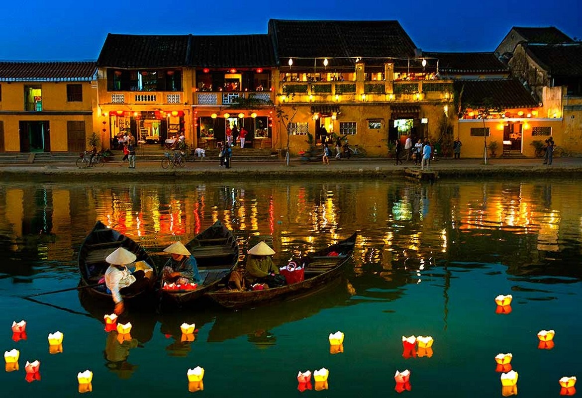 Hoi An | LAT.40