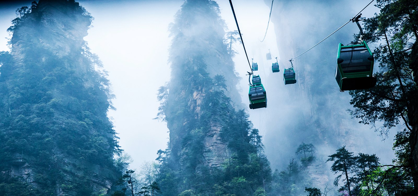 Hotel Pullman Zhangjiajie en Zhangjiajie