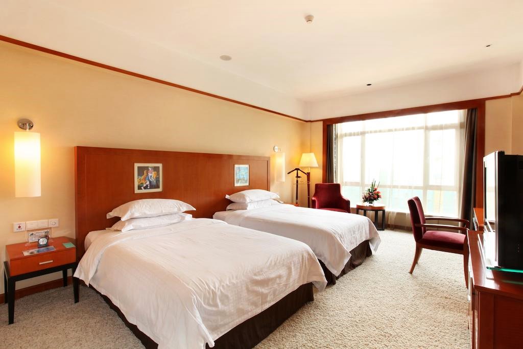 Hotel Pullman Zhangjiajie en Zhangjiajie