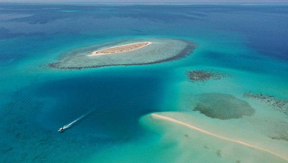 Hurghada | LAT.40