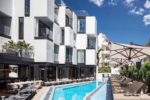 Ibiza
