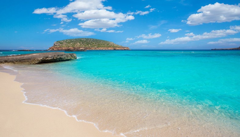 Ibiza | LAT.40