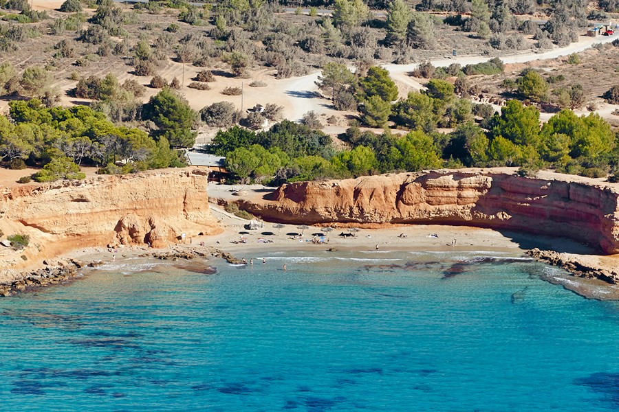 Ibiza | LAT.40