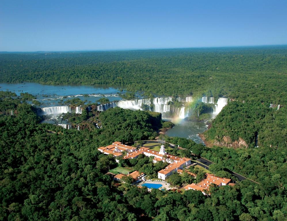 Iguazu