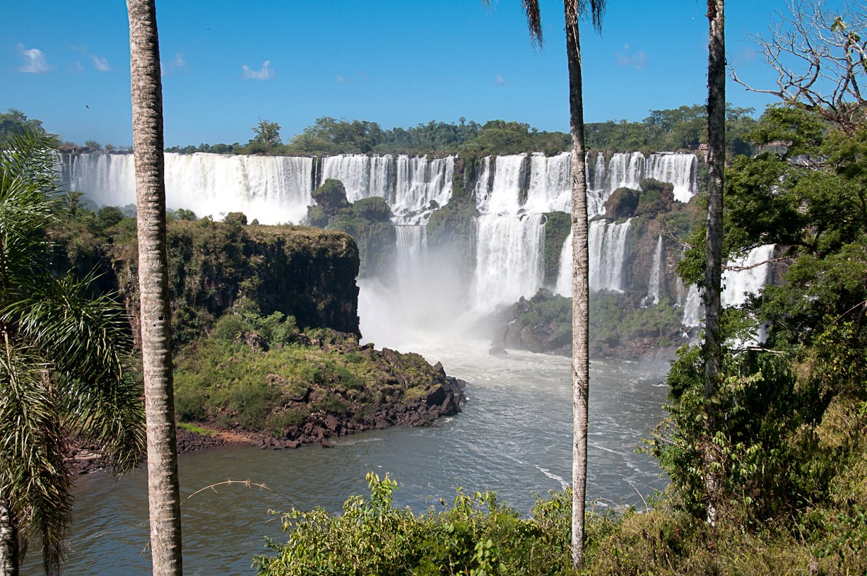 Iguazu | LAT.40