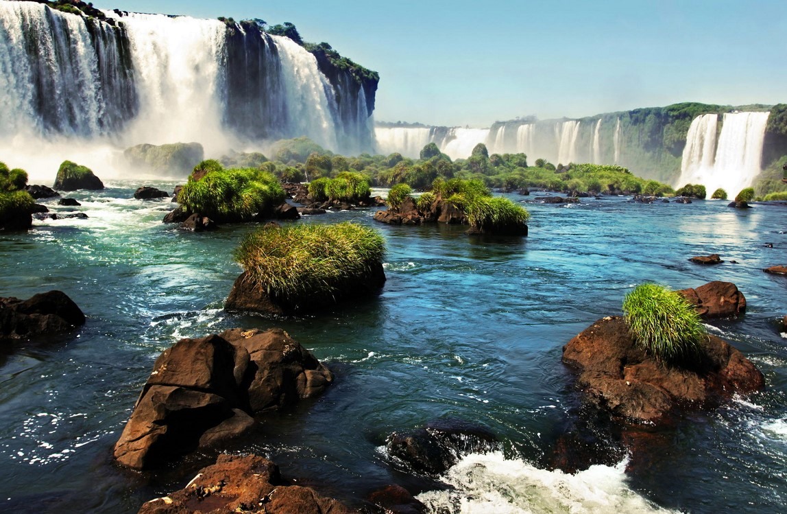 Iguazu | LAT.40