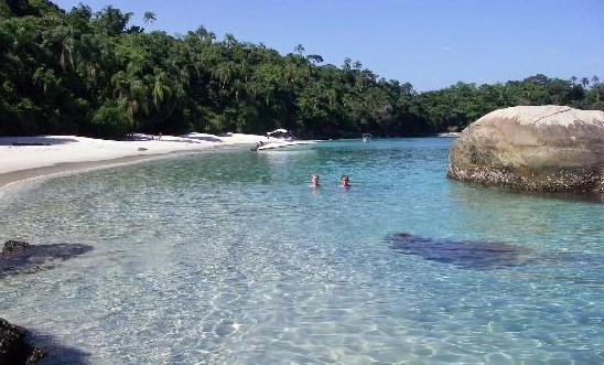 Isla de Gipoia | LAT.40