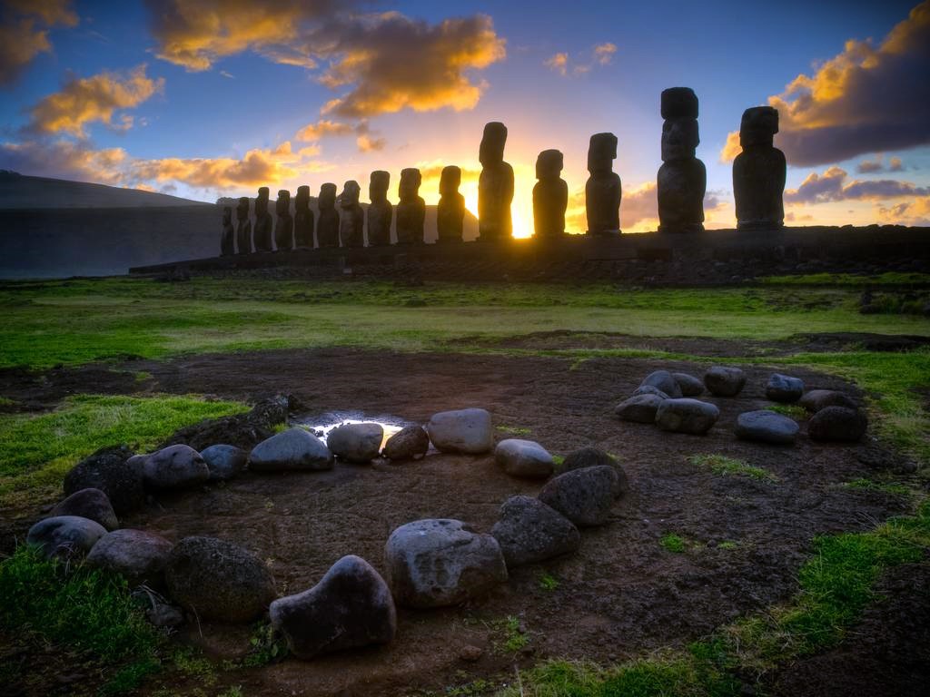 Imagen de viaje LAT.40