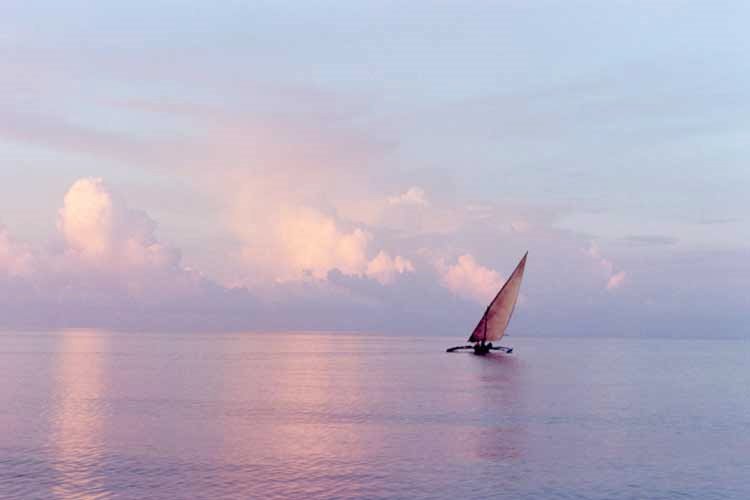 Isla de Pemba | LAT.40