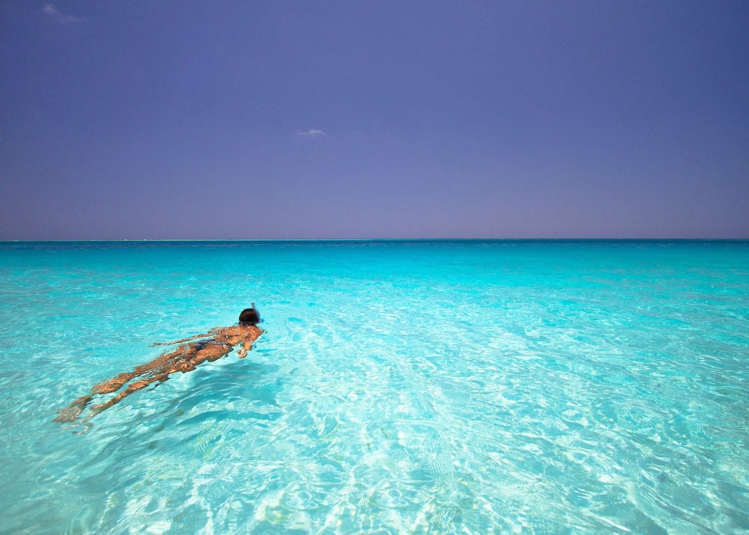 Isla de Pemba | LAT.40