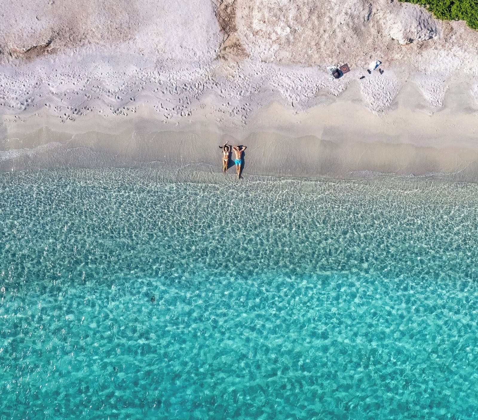Isla del Caballo