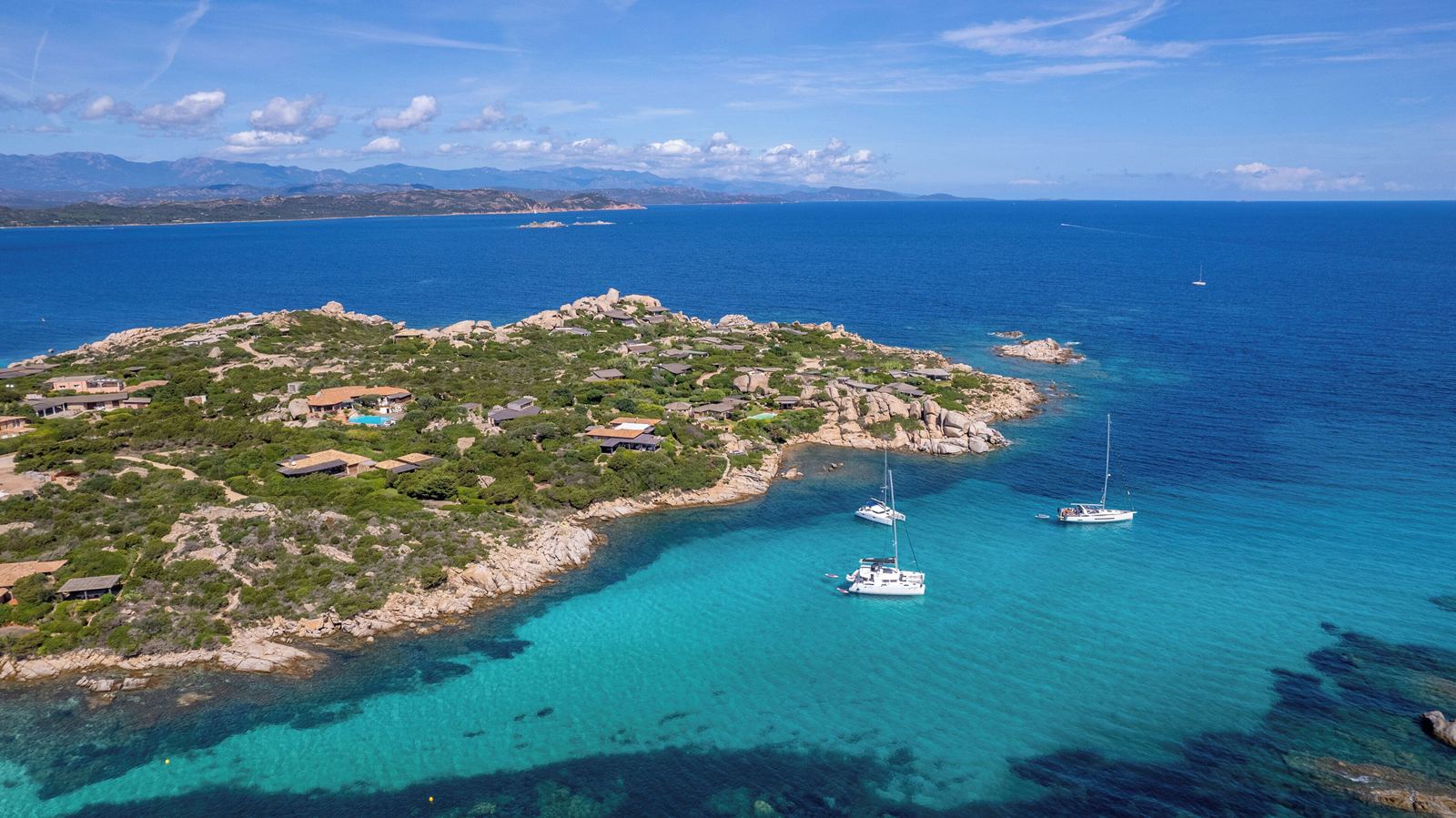 Isla del Caballo