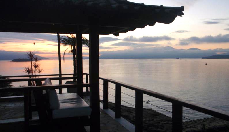 Isla de Gipoia