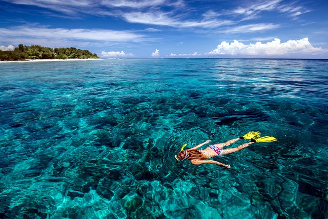 Islas Gili | LAT.40