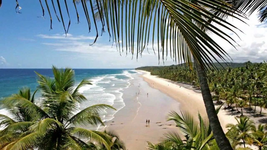 Itacare | LAT.40