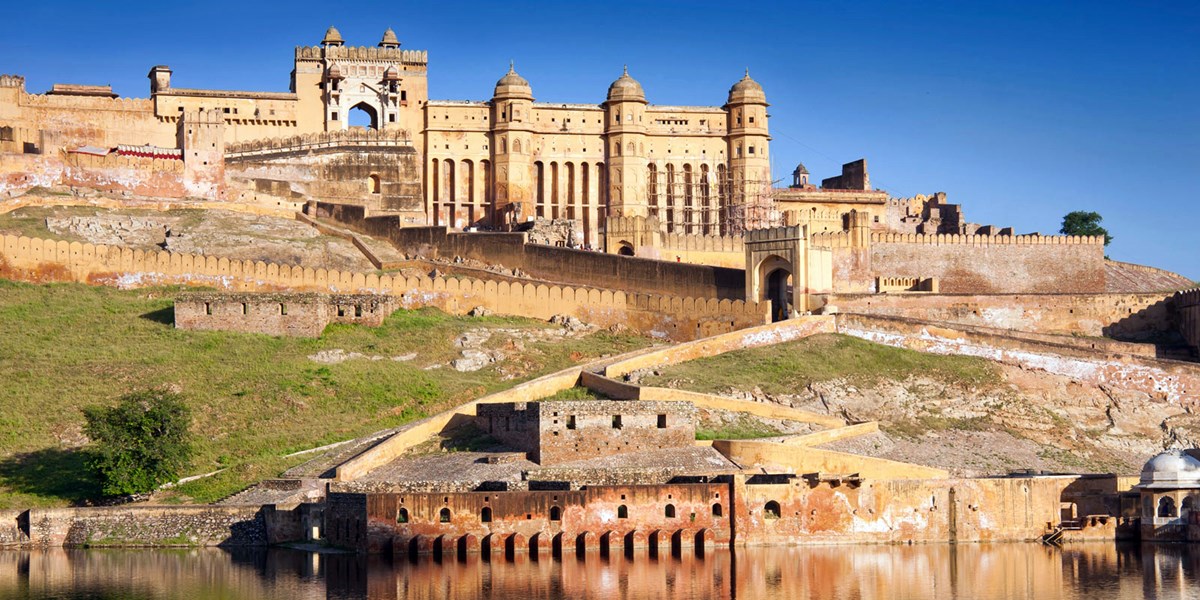 Jaipur | LAT.40