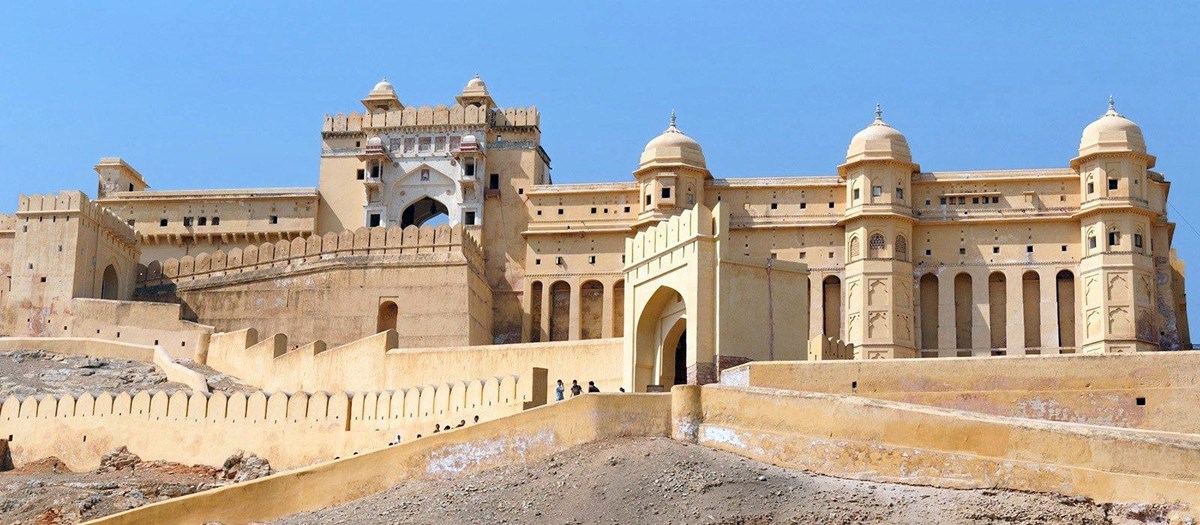 Jaipur | LAT.40