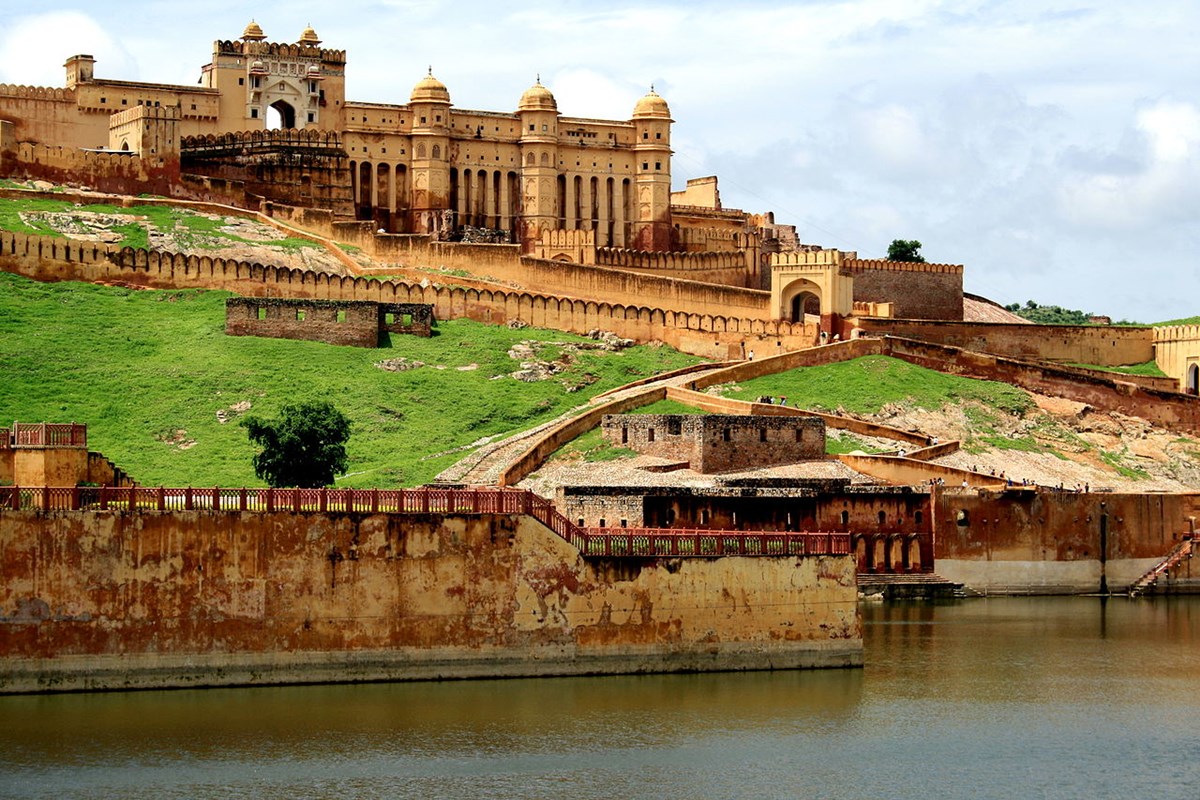 Jaipur | LAT.40