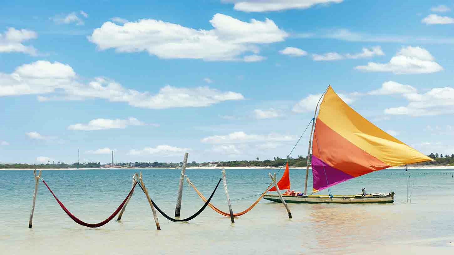 Jericoacoara | LAT.40