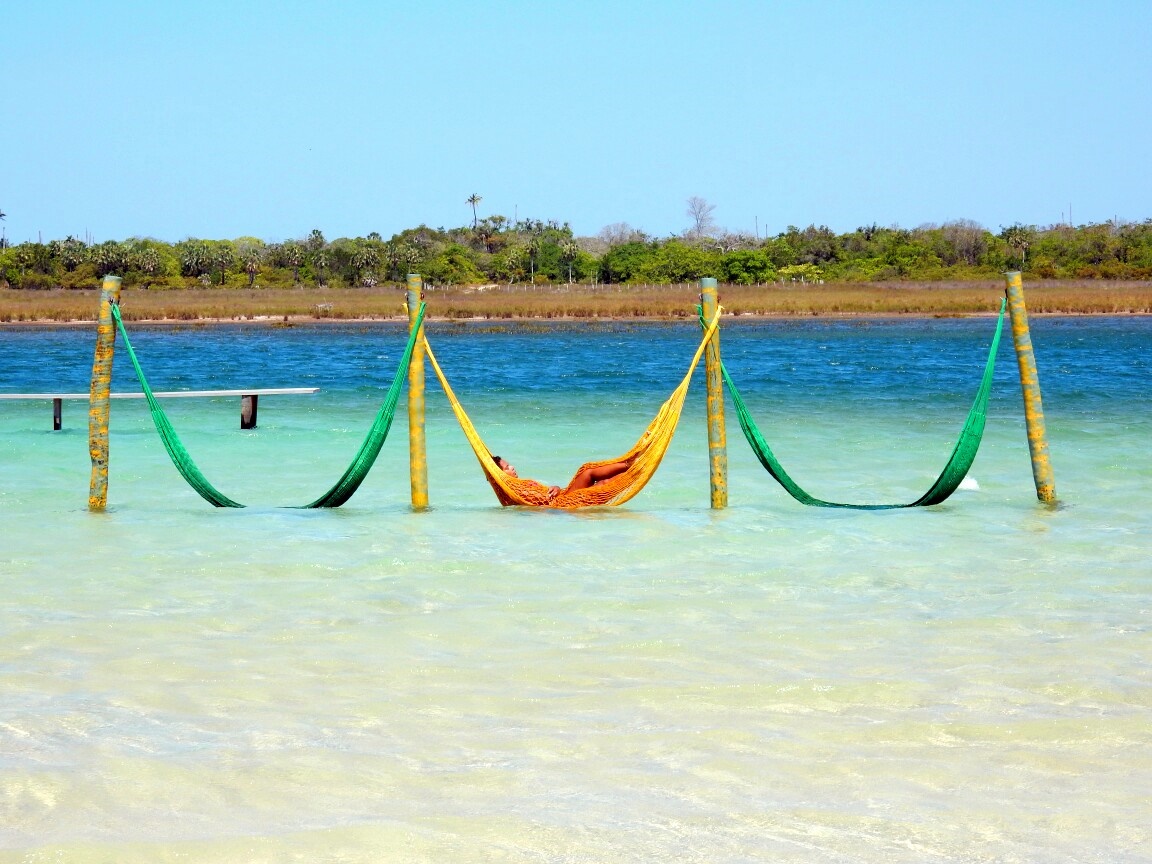 Jericoacoara | LAT.40