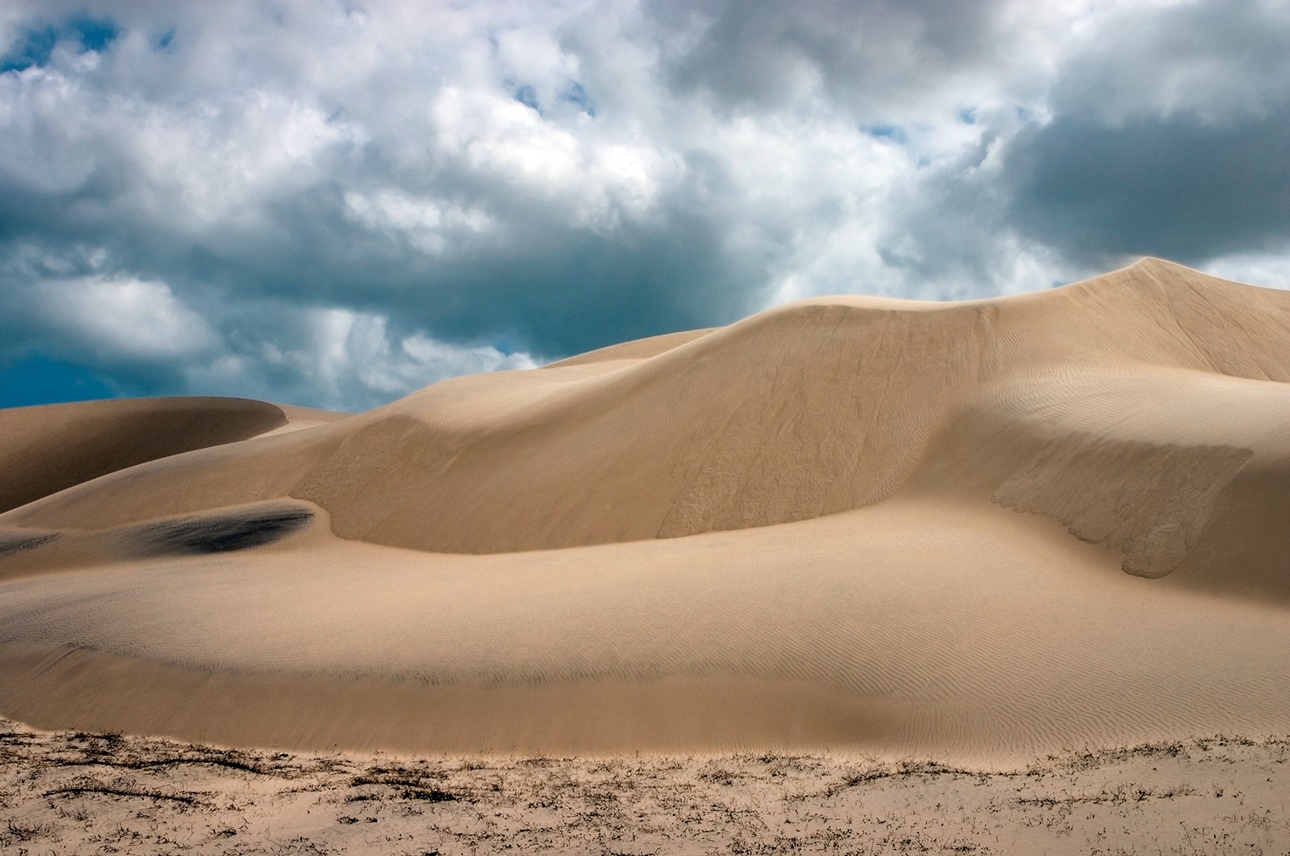 Jericoacoara | LAT.40