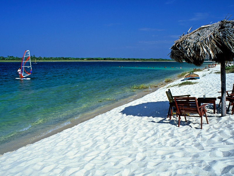 Jericoacoara | LAT.40