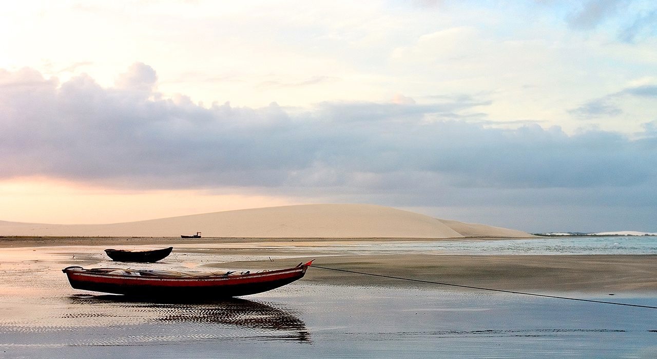 Jericoacoara | LAT.40