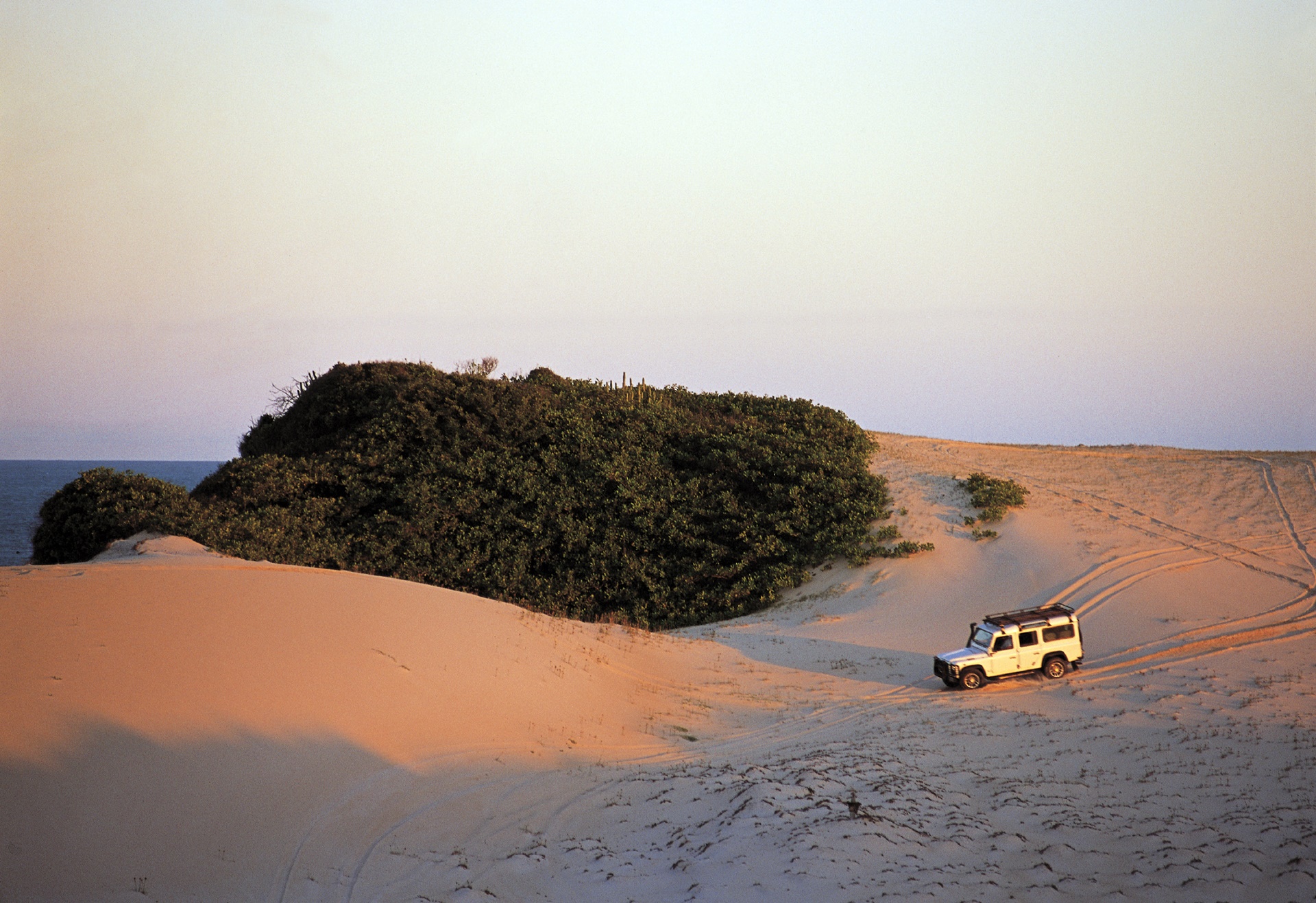 Jericoacoara | LAT.40