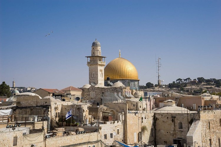 Jerusalen